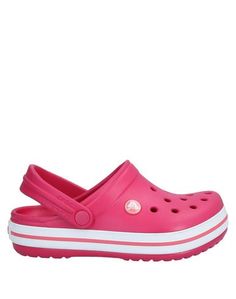 Сандалии Crocs