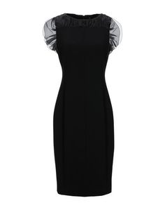 Платье до колена MAX Mara