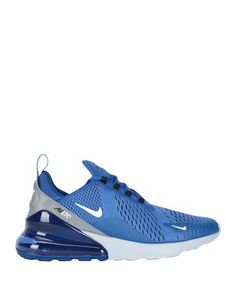 Низкие кеды и кроссовки Nike
