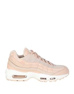 Низкие кеды и кроссовки Nike