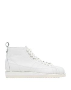 Высокие кеды и кроссовки Adidas Originals