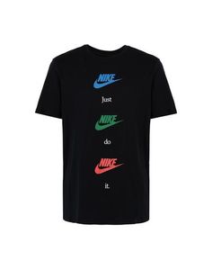 Футболка Nike
