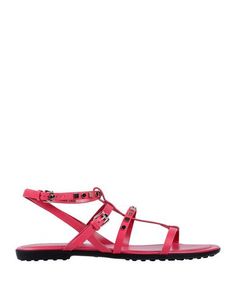 Сандалии Tod`S