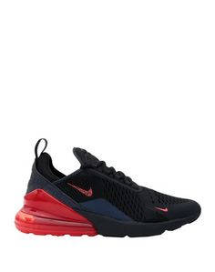 Низкие кеды и кроссовки Nike