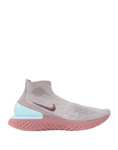 Низкие кеды и кроссовки Nike