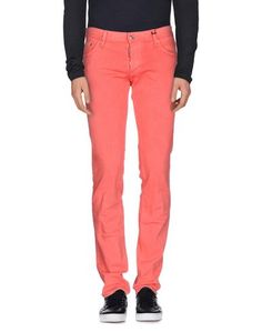 Джинсовые брюки Dsquared2