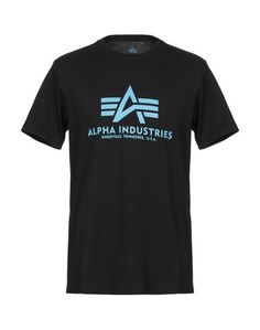 Футболка Alpha Industries Inc.