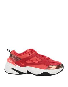 Низкие кеды и кроссовки Nike