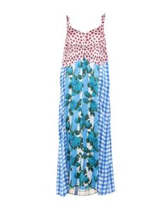 Платье длиной 3/4 Marni