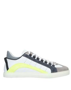 Низкие кеды и кроссовки Dsquared2