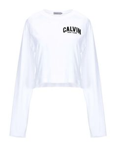 Футболка Calvin Klein Jeans