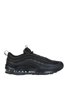 Низкие кеды и кроссовки Nike
