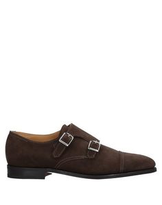 Мокасины John Lobb