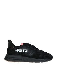 Низкие кеды и кроссовки Adidas Originals