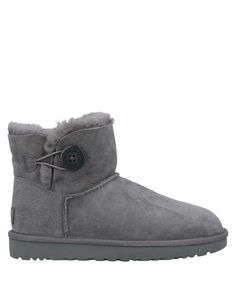 Полусапоги и высокие ботинки UGG Australia