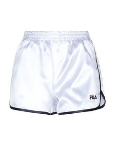 Повседневные шорты Fila