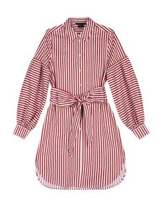 Короткое платье Armani Exchange