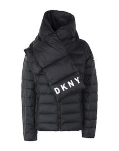 Пуховик Dkny