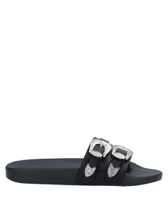 Сандалии Dsquared2