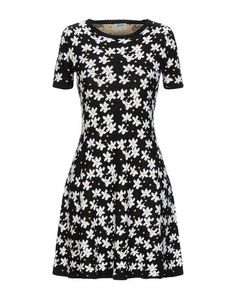Короткое платье Kenzo
