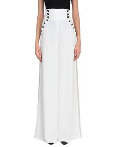 Повседневные брюки Elisabetta Franchi