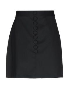 Мини-юбка RED Valentino