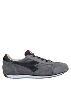 Низкие кеды и кроссовки Diadora Heritage