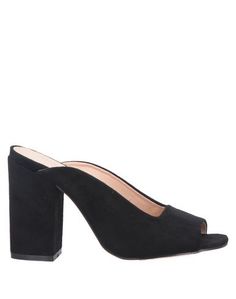 Сандалии Public Desire