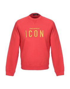 Толстовка Dsquared2