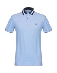 Поло Fred Perry