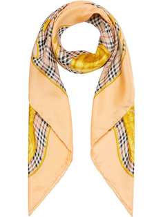 Аксессуары Burberry