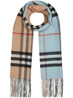 Аксессуары Burberry