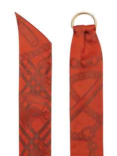 Аксессуары Burberry