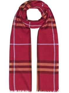 Аксессуары Burberry