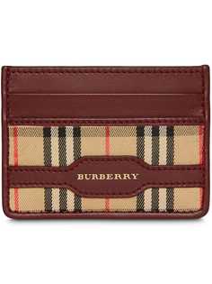 Аксессуары Burberry