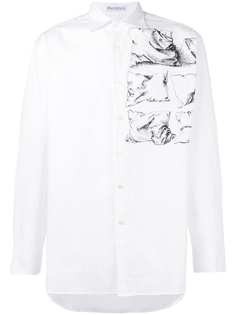 Одежда J.W. Anderson