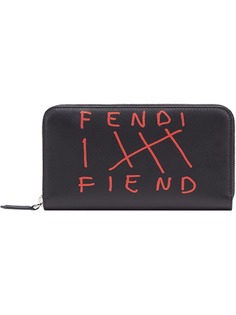 Аксессуары Fendi