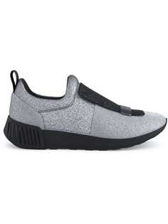 Обувь Sergio Rossi