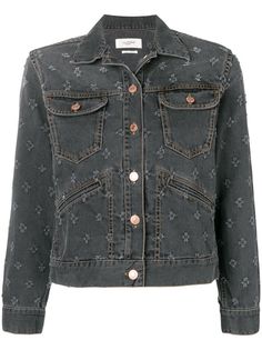 Одежда Isabel Marant Étoile