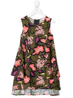 Одежда для девочек (2-12 лет) Little Marc Jacobs