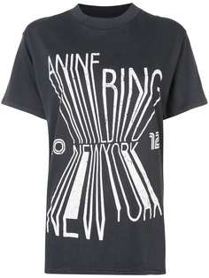 Одежда Anine Bing