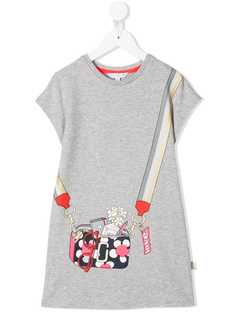 Одежда для девочек (2-12 лет) Little Marc Jacobs