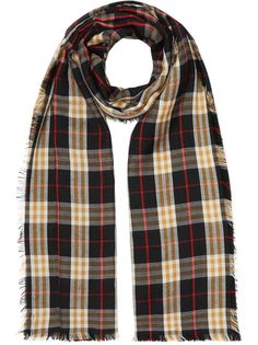 Аксессуары Burberry