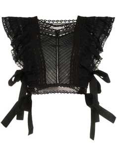 Одежда Zimmermann