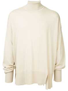 Одежда Wooyoungmi