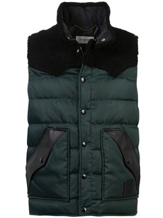 Одежда Coach