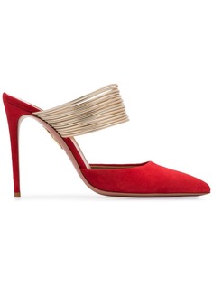 Обувь Aquazzura