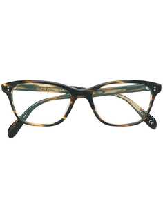 Аксессуары Oliver Peoples