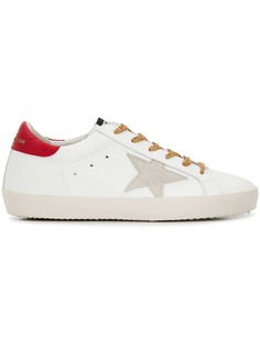 Обувь Golden Goose Deluxe Brand