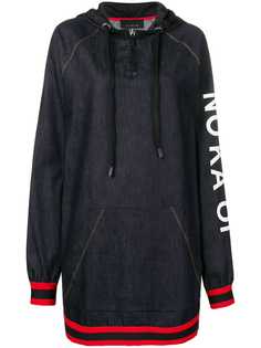 Одежда NO KA OI